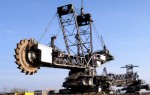 Bagger 288 - cỗ máy tự hành lớn nhất thế giới