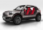 Mini Beachcomber concept không cửa, không nóc