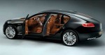 Hình ảnh mới nhất của Bugatti 16C Galibier