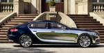 Bugatti Galibier sẽ là chiếc sedan nhanh nhất thế giới