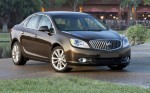 Buick Verano 2012 - “tiểu Regal”