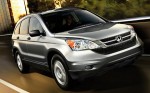 Honda CR-V thêm phiên bản mới