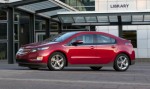 Chevrolet phát triển “tiểu” Volt giá rẻ hơn