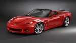 Chevrolet Corvette Grand Sport giá 55.720 USD