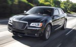 Chrysler 300 2011 lộ diện