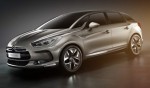 Citroen DS5 - Crossover cho gia đình