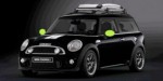 Thêm phiên bản đặc biệt cho Mini Clubman S