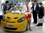 Trung Quốc cho phép Chery mua Volvo