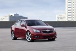 Chevrolet mời khách hàng lái thử xe của đối thủ