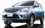 Ra mắt Mitsubishi Zinger số tự động