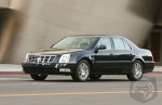 Cadillac rút lui khỏi một nửa thị trường châu Âu