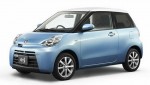 Xe Daihatsu có gì mới tại triển lãm Tokyo 2009