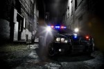 Dodge Charger Pursuit – Sát cánh cùng cảnh sát Mỹ