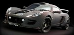 Phiên bản đặc biệt Exige Scura của Lotus