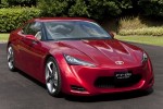 Toyota FT-86: Mối duyên Toyota - Subaru