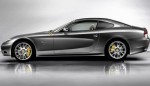 'Kẻ kế tục' Ferrari 612 Scaglietti sẽ ra mắt tại Geneva