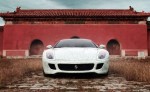 Chiếc Ferrari 599 “độc” được trả giá 1,2 triệu euro