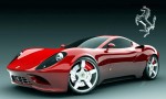 Ferrari Dino Concept - sức sống mới