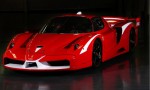 “Ngựa chiến” Ferrari FXX Evoluzione siêu hiếm, siêu đắt