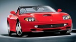 Ferrari 550 GTZ – Sự thăng hoa cuối cùng từ Zagato -Ferrari