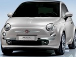 Lộ diện phiên bản Fiat 500 EasyPower chạy LPG