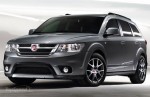 Fiat Freemont: SUV 7 chỗ thoải mái, tiện nghi