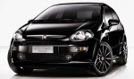 Fiat trình làng Punto Evo 2010