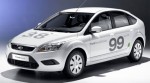 Focus ECOnetic 2010: Mẫu xe ít khí thải của Ford