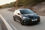 Ford Focus RS500 vs Subaru Impreza WRX STI: Ai hơn ai?