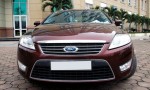 10 lý do để lựa chọn Ford Mondeo