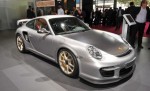 Porsche 911 GT2 RS đã hết hàng