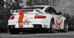 Wimmer RS tung ra Porsche “GT2 Speed”