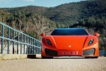 GTA Spano - Siêu xe của xứ sở bò tót