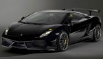 Lamborghini giới thiệu phiên bản đặc biệt Gallardo LP570-4 Blancpain