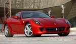 Ferrari: Xuất xưởng 12 chiếc Ferrari 599 GTB Fiorano HGTE đặc biệt