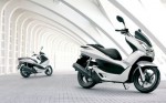 Honda Việt Nam chuẩn bị ra mắt PCX 125