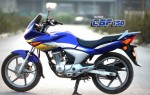 Honda CBF 150: Nếu bạn thích “ăn chắc, mặc bền”