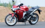 Diện kiến Honda CBR250R đầu tiên tại Việt Nam