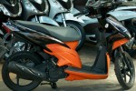 Đôi nét sơ lược về Honda Click i