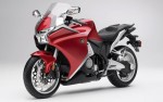 Honda VFR1200F - Xe thể thao đường trường tốt nhất năm 2010