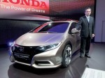Honda chi 4 triệu USD lập công ty máy động lực ở Việt Nam