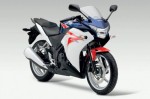 Honda CBR250R có giá từ 3.600 USD