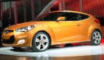 Hyundai Veloster “gây sốt” làng coupe