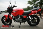 Rebel USA CB125R - Con hổ mang trái tim chuột nhắt