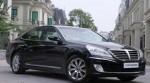 Hyundai Equus 4.6 2010 - Hấp dẫn kiểu quý ông giàu có