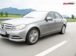 Vi vu nước Đức bằng Mercedes-Benz