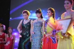 Cận cảnh giây phút đăng quang của "Miss Auto Việt Nam 2011"