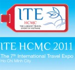 BigBigTrans tài trợ VIP cho ITE HCMC 2011 – Sự kiện du lịch lớn nhất Việt Nam