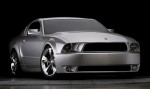 Iacocca Silver: Phiên bản Mustang đặc biệt