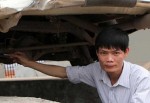 Xâm phạm bí mật thư tín, lãnh đạo Toyota Việt Nam bị kiện